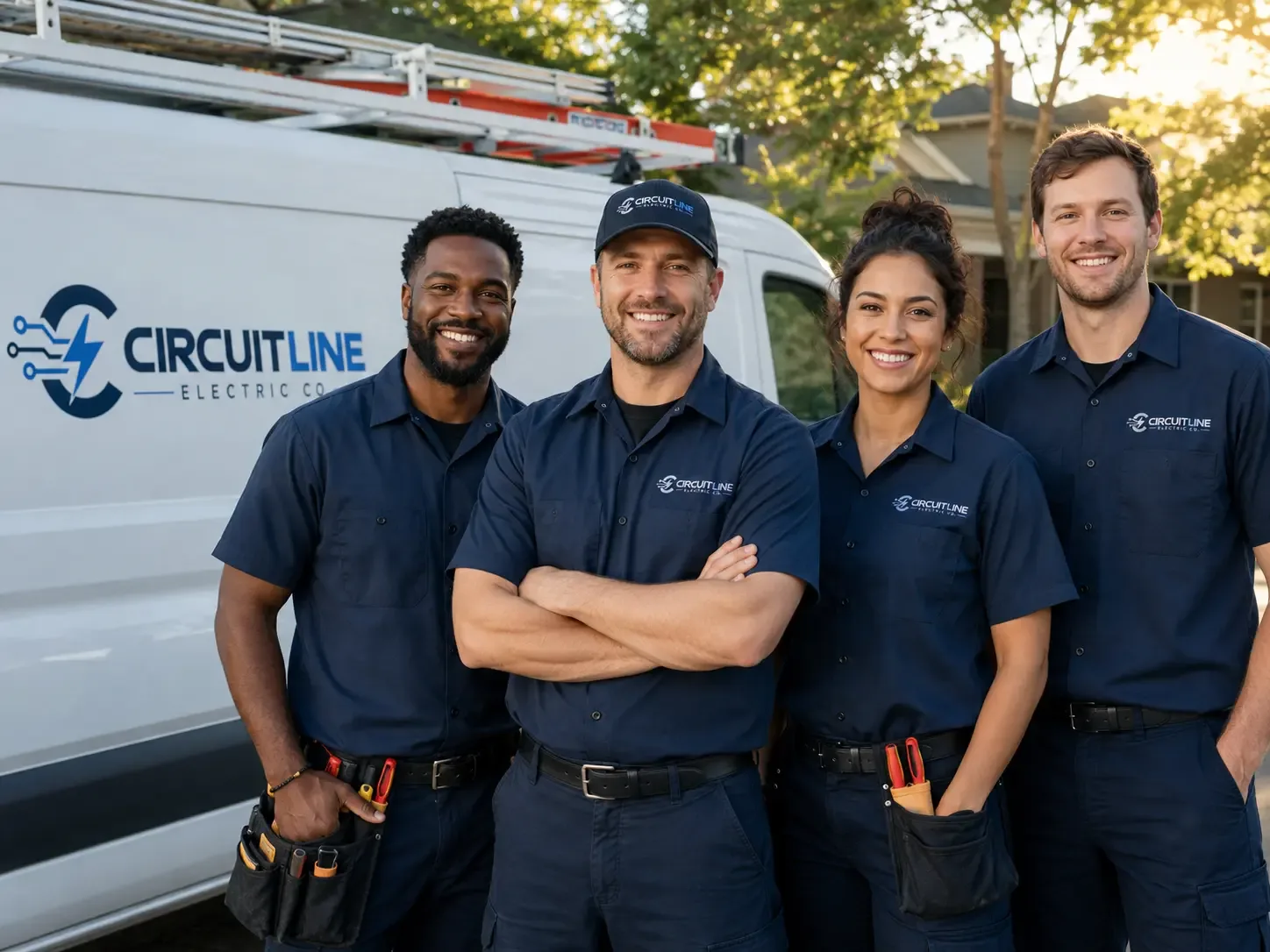Whole Home Rewiring company in Butternut, WI