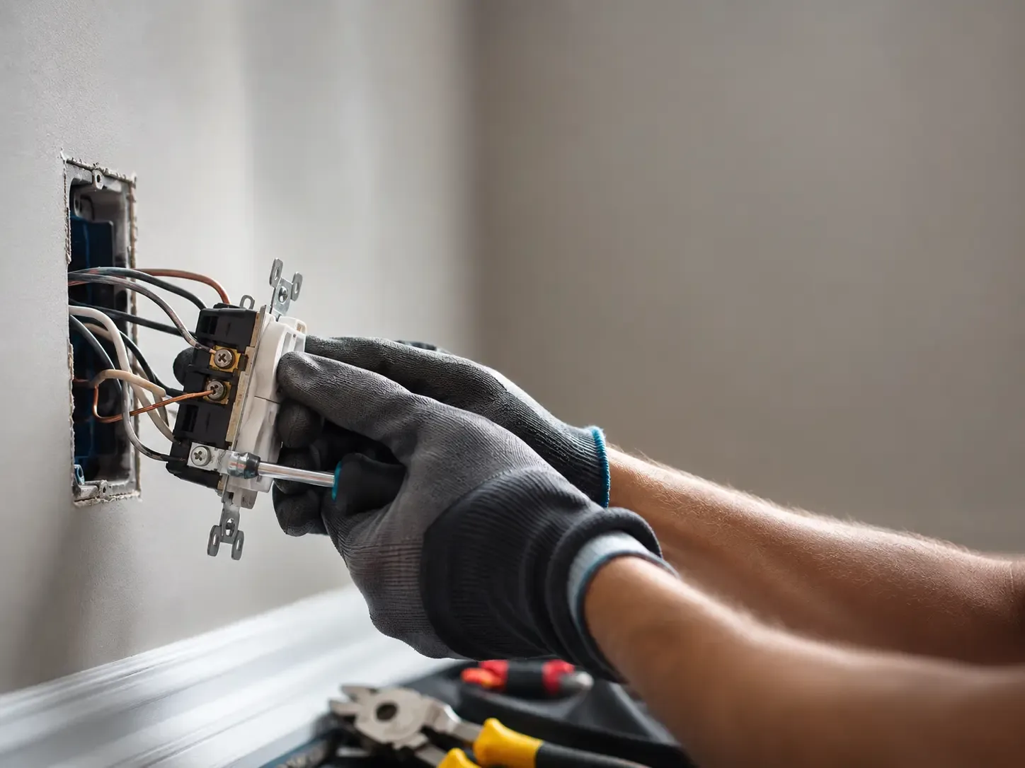 Why choose Whole Home Rewiring in Butternut, WI